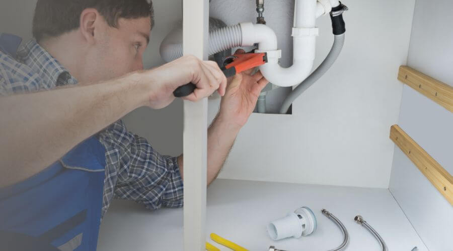 Local tankless water heater installation in Wood Ridge, NJ